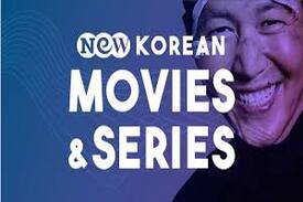 New Korean Movies & Series TV